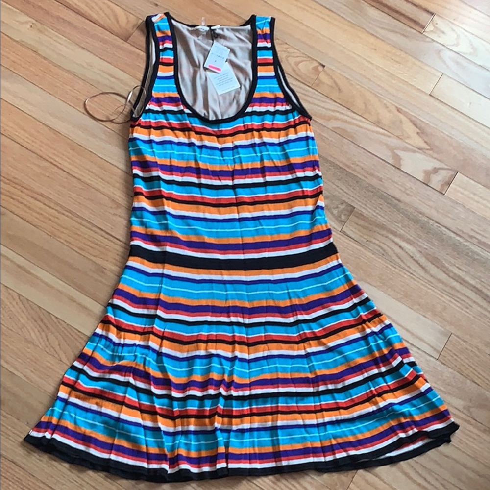 NWT Kaine dress